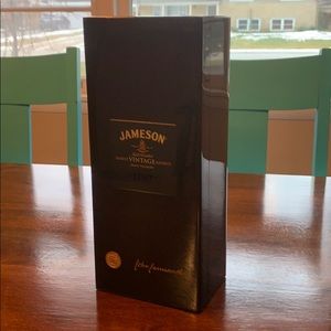 Jameson box